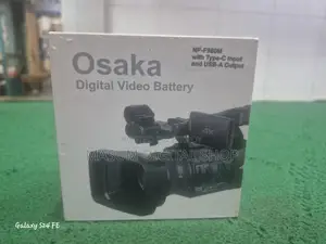 Osaka Np 980 LED ব্যাটারি