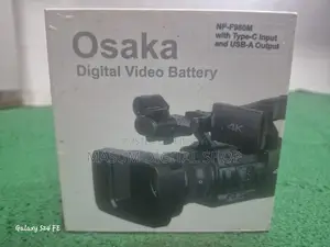 Osaka Np 980 LED ব্যাটারি