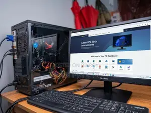 Pc/desktop For Sell