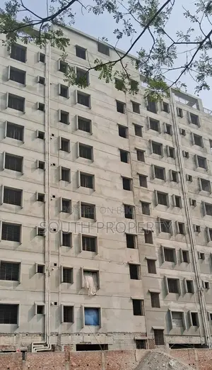 Ready 1870 sft flat sale at Bashundhara L block