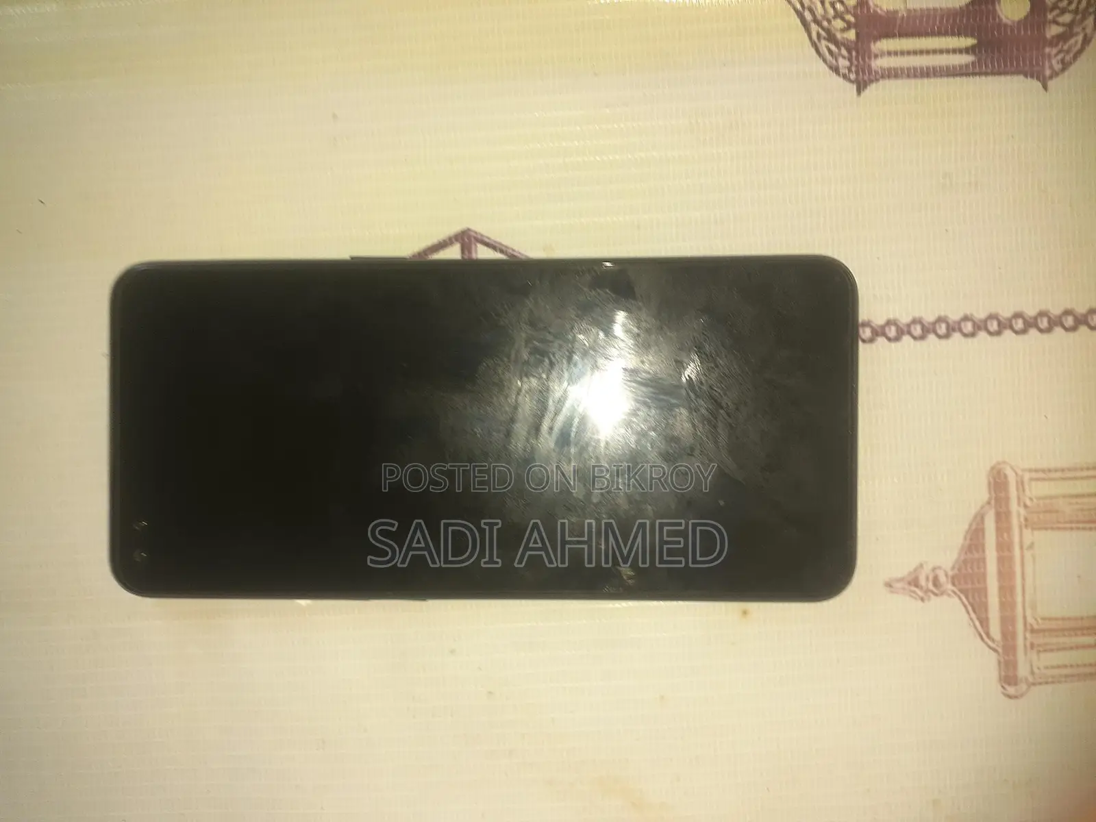 OPPO F17 Pro (Used)