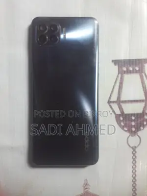 OPPO F17 Pro (Used)
