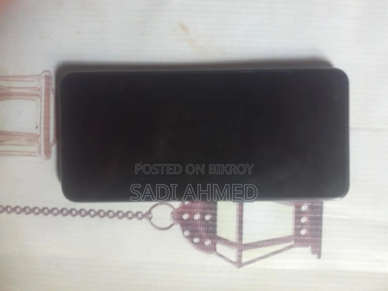 OPPO F17 Pro (Used)