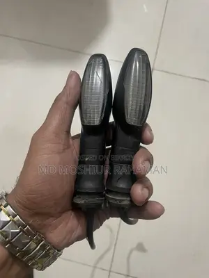Geniune parts bike orginal