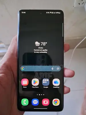 Samsung Galaxy S21 Ultra 5g (Used)