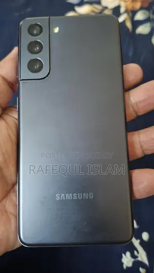 স্যামসাং গ্যালাক্সি এস২১ (ব্যবহৃত)