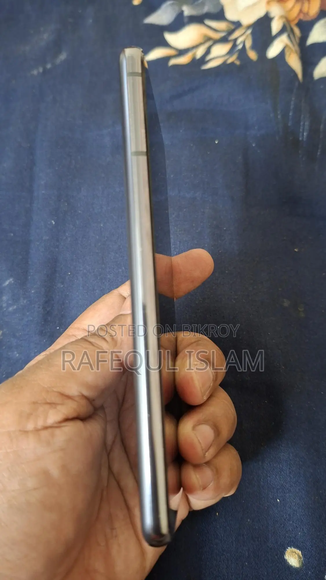 স্যামসাং গ্যালাক্সি এস২১ (ব্যবহৃত)