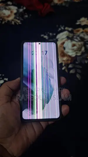 স্যামসাং গ্যালাক্সি এস২১ (ব্যবহৃত)