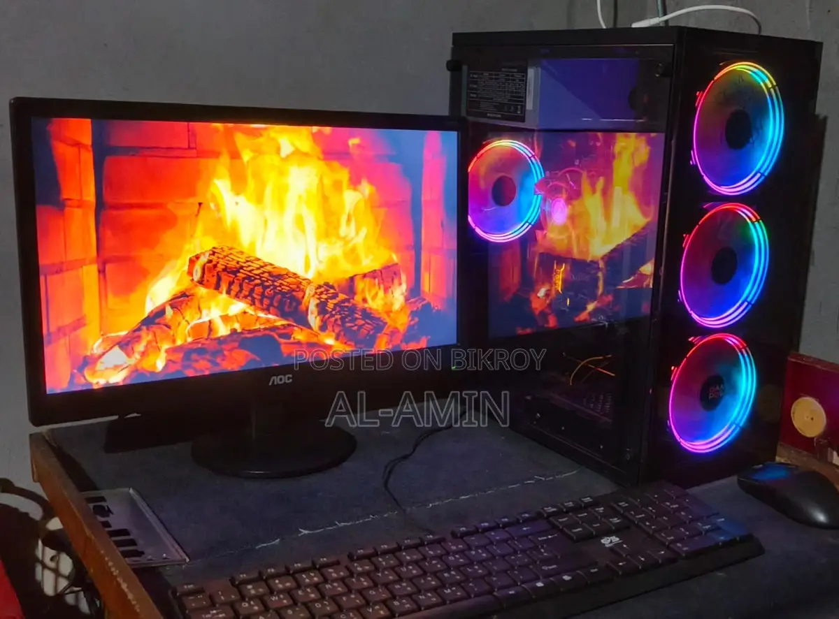 Computer Sell