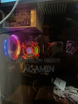 Computer Sell