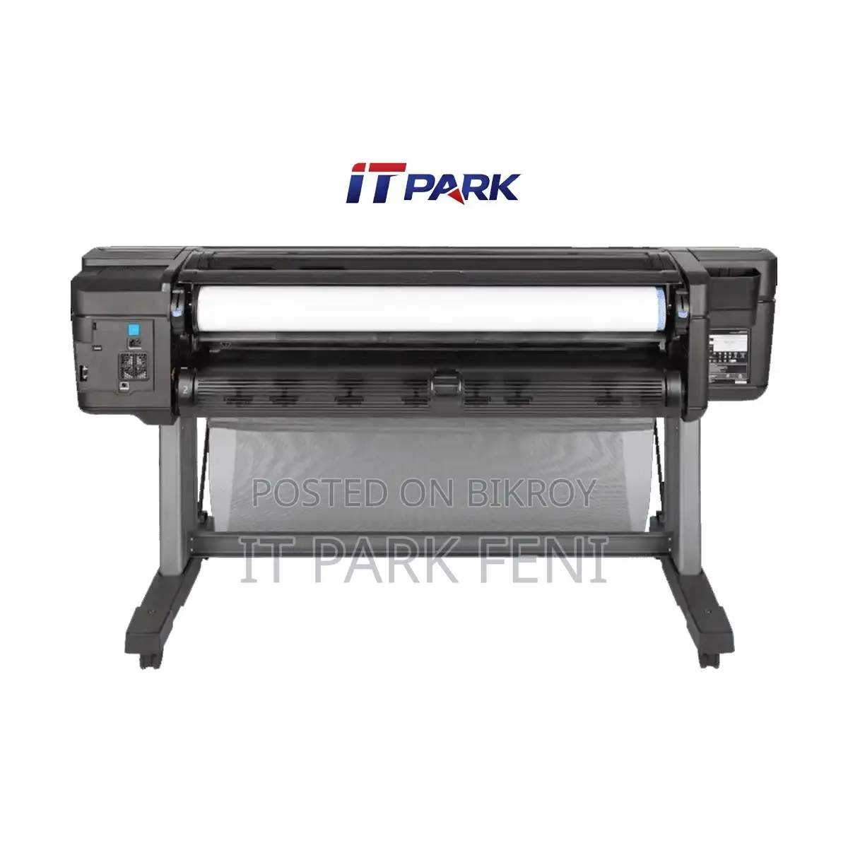 HP DesignJet Z6 24-in PostScript Printer