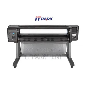 HP DesignJet Z6 24-in PostScript Printer