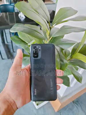 Xiaomi Redmi Note 10 (Used)