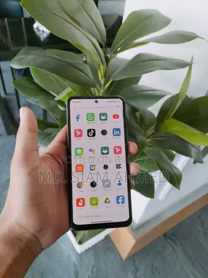 Xiaomi Redmi Note 10 (Used)