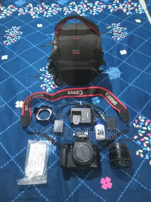 Canon 1300d