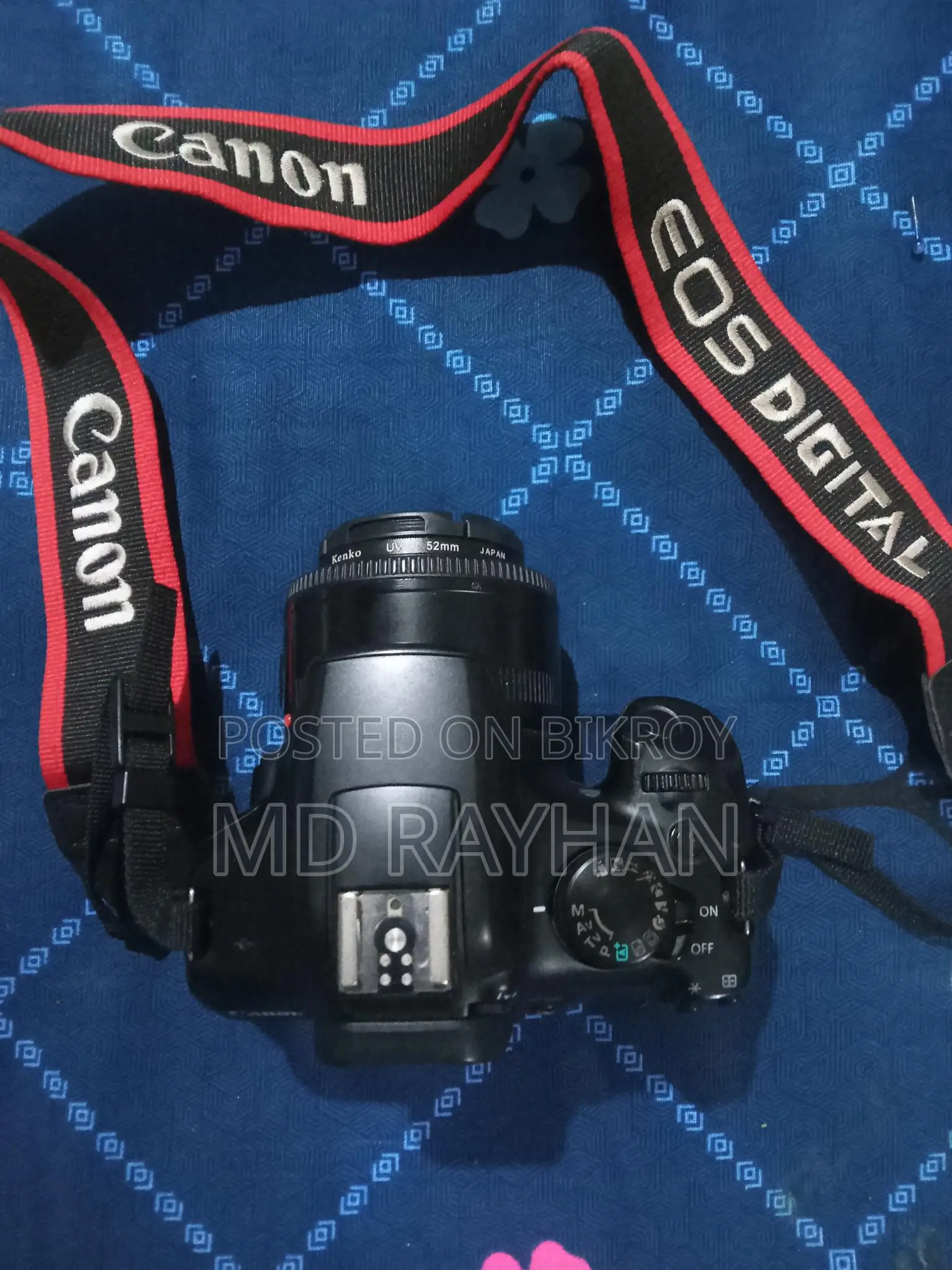 Canon 1300d