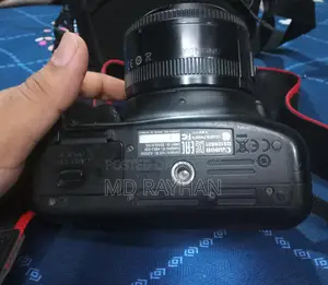 Canon 1300d