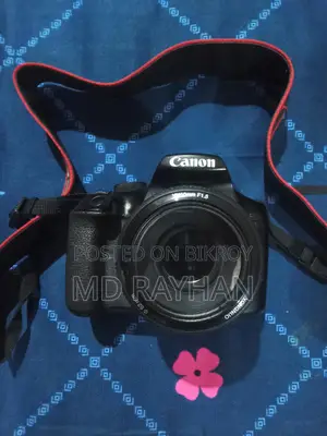 Canon 1300d