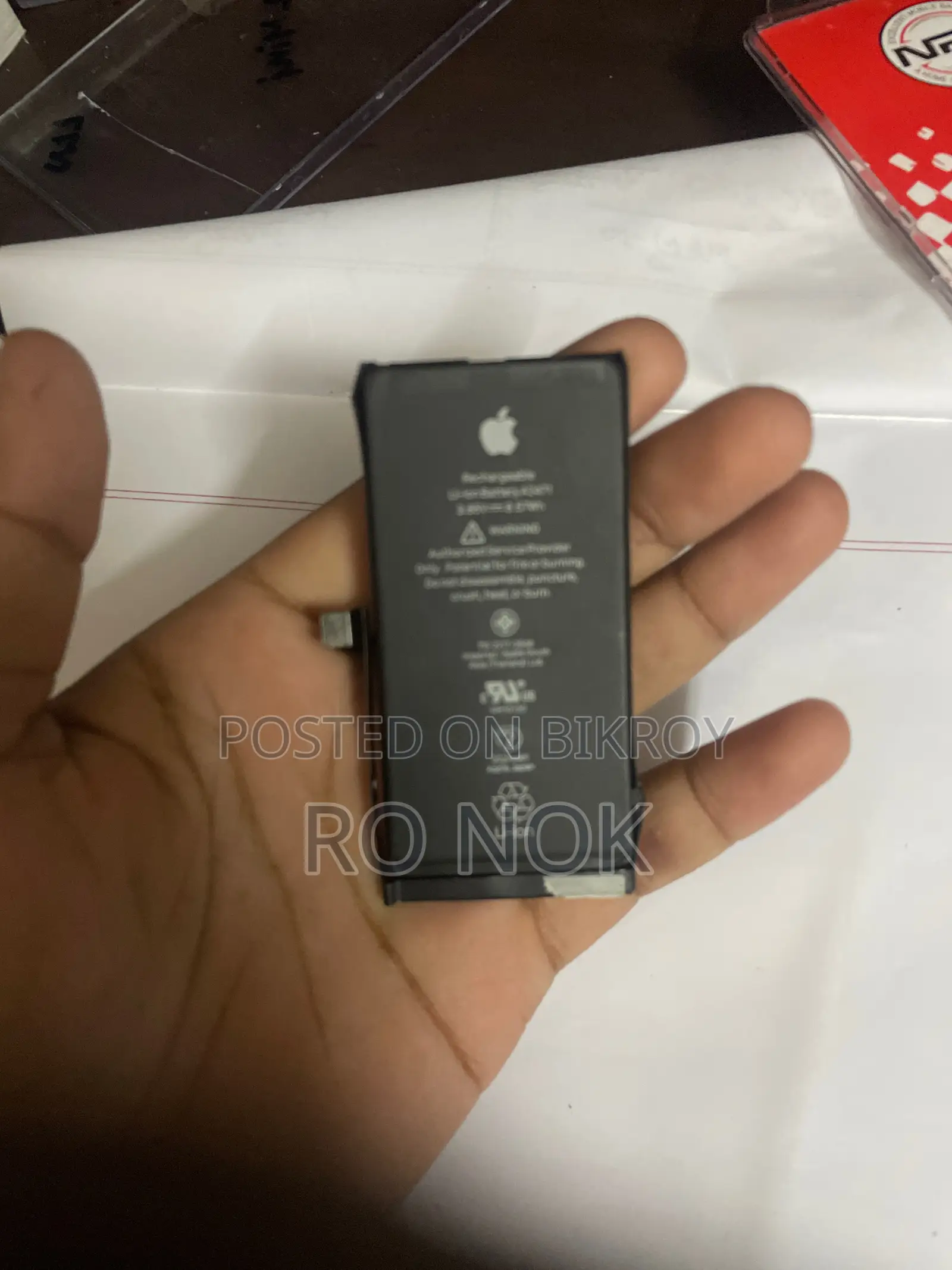 iPhone 12 mini Original Battery for Sale