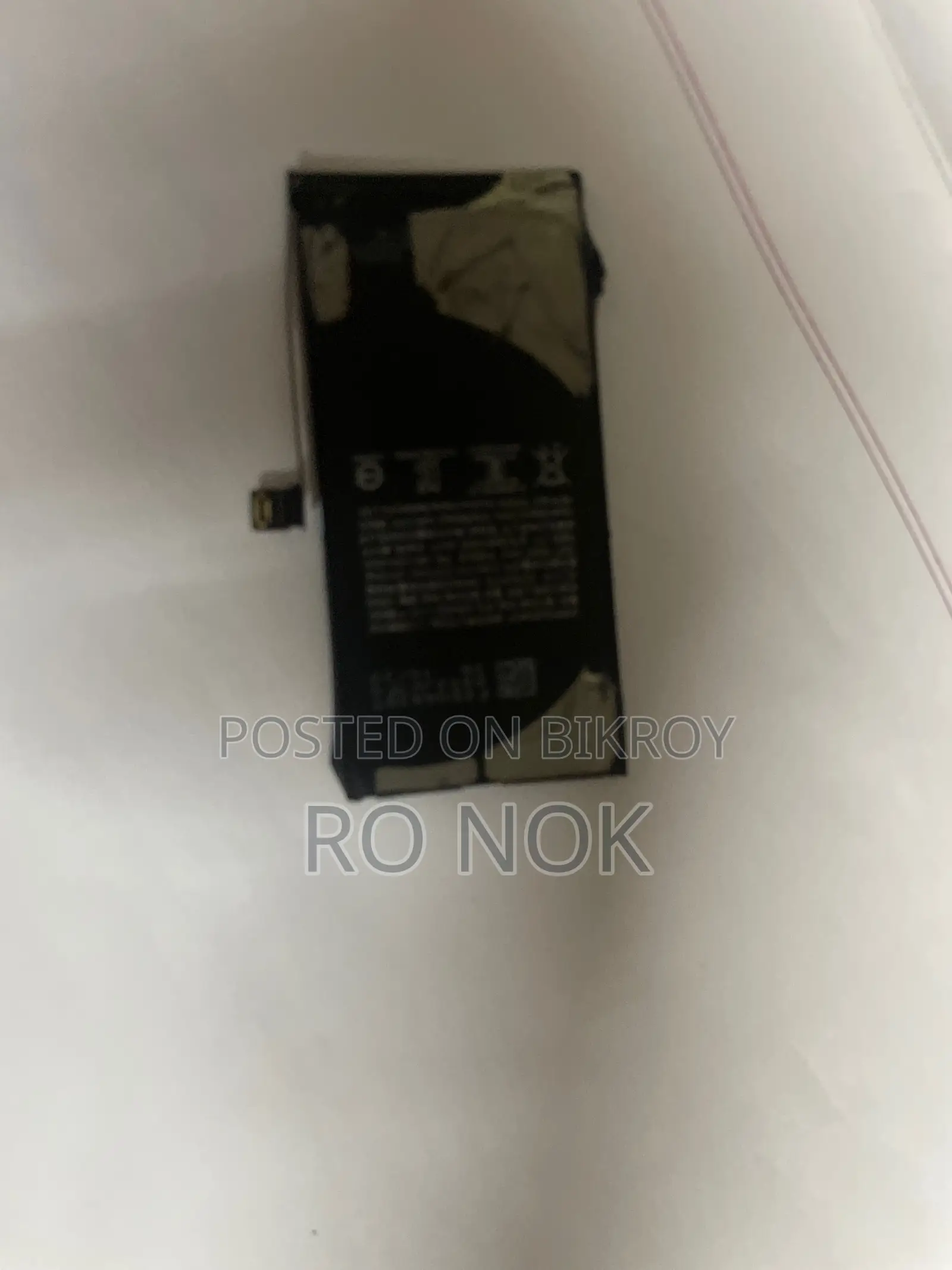 iPhone 12 mini Original Battery for Sale