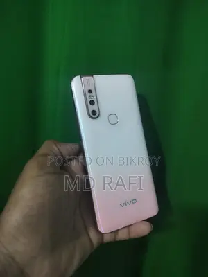 Vivo V15 ` (Used)