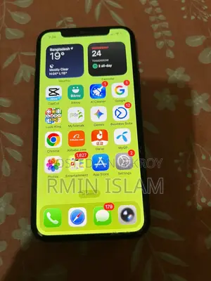 Apple iPhone 11 Pro (Used)