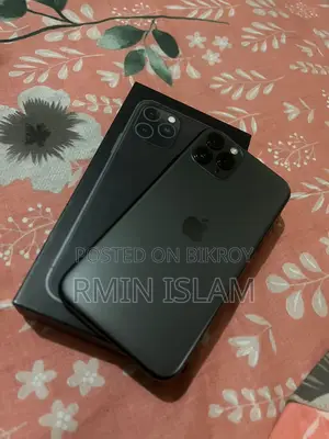 Apple iPhone 11 Pro (Used)