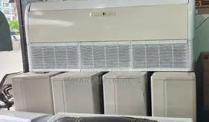 General 5 Ton AC Super Fresh