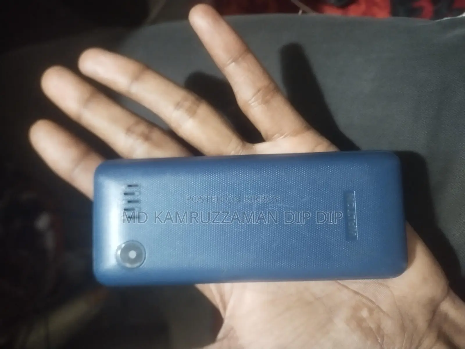 Walton Feature Phone (Used)