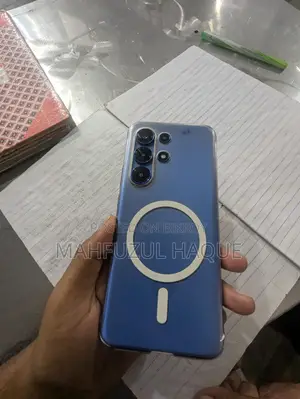 Itel S26 Ultra 2025 (Used)