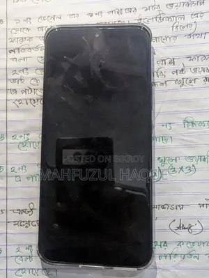Itel S26 Ultra 2025 (Used)
