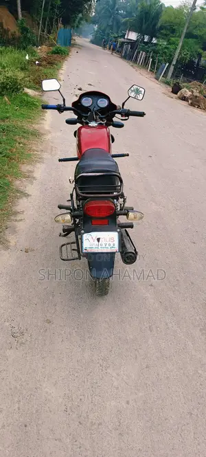 Dayang Runner Other Model 80cc 2020