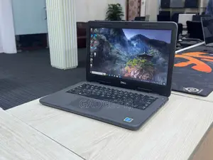 Business Series Laptop