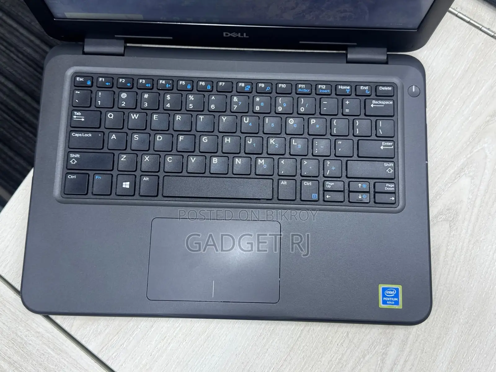 Business Series Laptop
