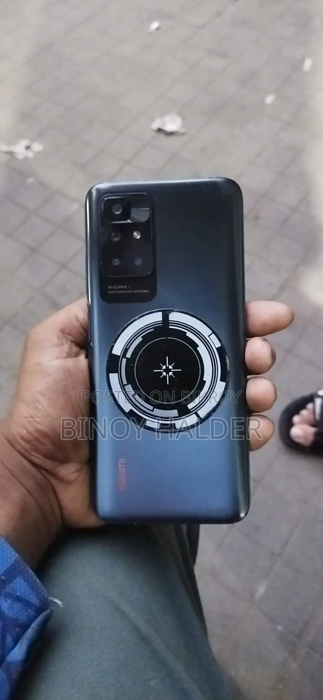 Xiaomi Mi Note 10 . (ব্যবহৃত)