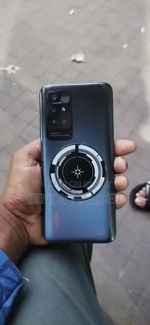 Xiaomi Mi Note 10 . (ব্যবহৃত)