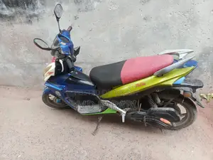 Green Tiger GT5 Pulse good 2017