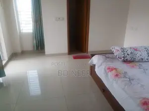 Luxury Furnished 2 Flat Same Floor Available For Rent in North Gulshan