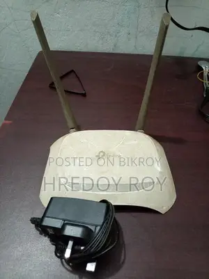 Tp Link Router