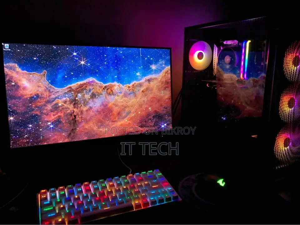 Super Sale: Core i7 4th Gen, 8GB RAM, 1TB/128GB SSD, 4GB Graphics & HP 20" LED