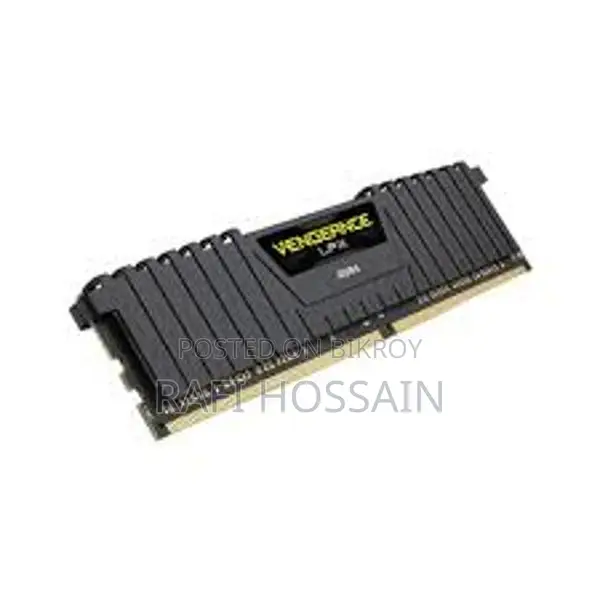 Corsair Veangeance