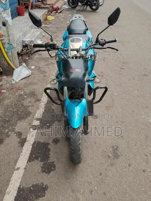 Yamaha FZs V2 ২০১৮