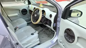 Toyota Passo 1320CC, Push+Octane 2011