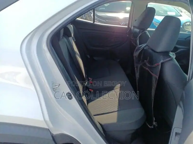 Toyota Yaris Cross G 2021
