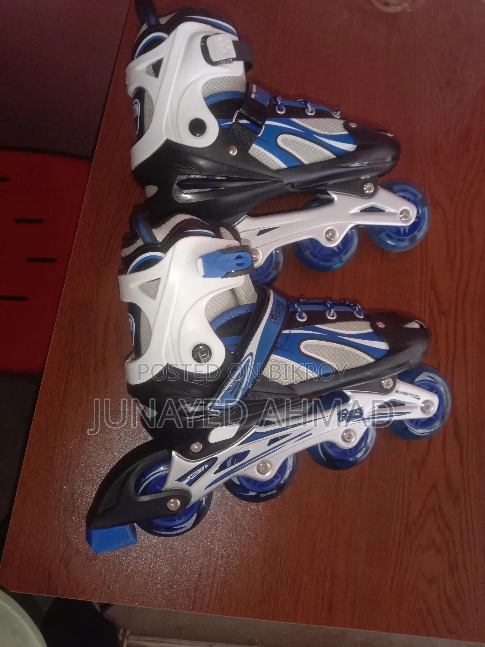 Sakting Shoe