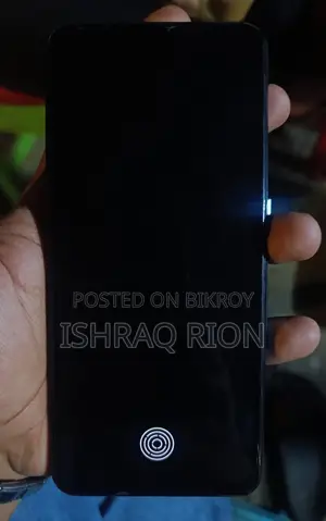 OPPO F19 Pro (Ram 8-128) (Used)