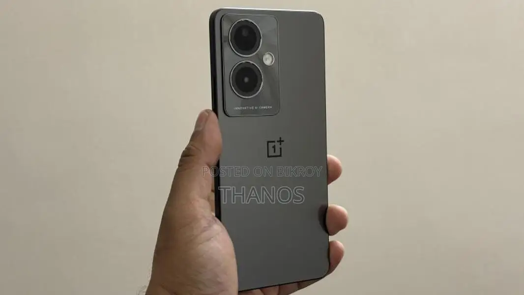 OnePlus Nord N30 SE 5G (Used)