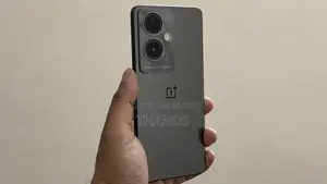 OnePlus Nord N30 SE 5G (Used)