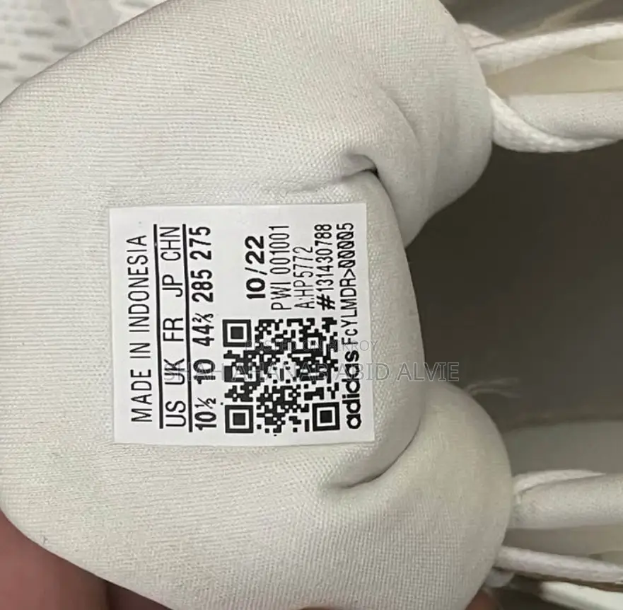 Adidas Ultra-bounce