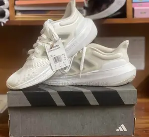 Adidas Ultra-bounce
